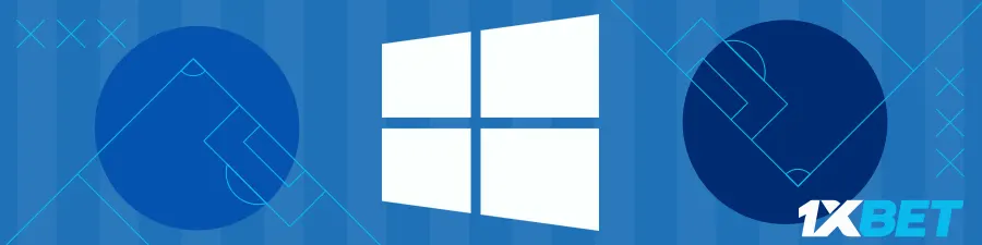 Téléchargement sur Windows OS