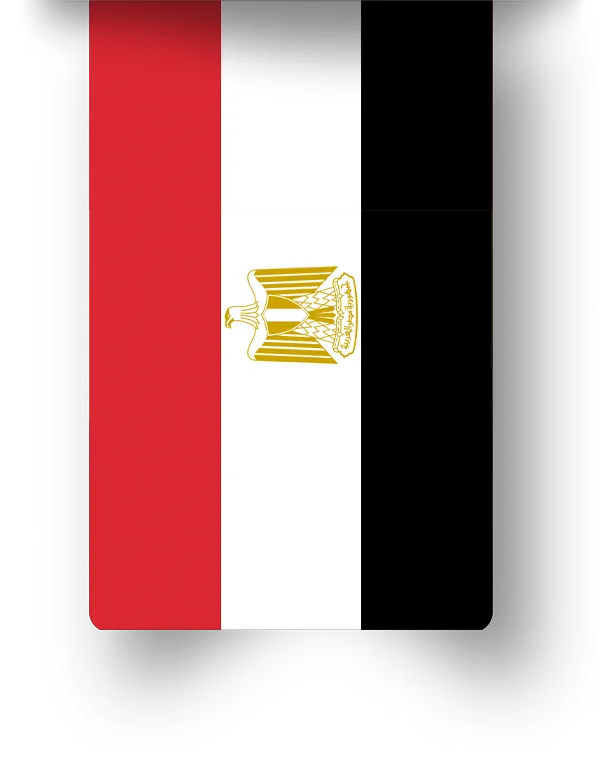 flag egypt